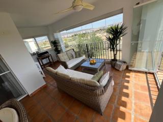 Casa Sol Golf - Sucina - 6