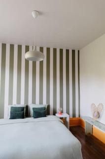 Maison POP à la campagne - 2