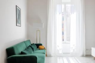HospitalityRome Sunny San Lorenzo - Rome - 8