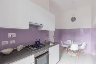 HospitalityRome Sunny San Lorenzo - Rome - 5