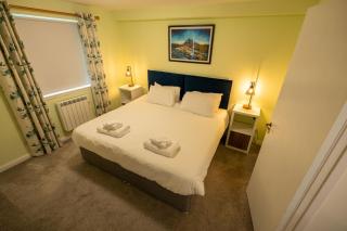 Albany Hideaway - Oban - 9
