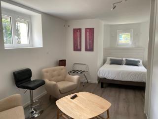Phare Away - 20m plage - belle villa royannaise - - Royan - 5