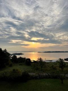 Boende på SydKoster med havsutsikt och nära till bryggor - Strömstad - 7
