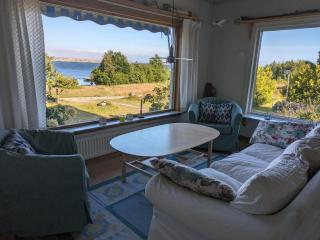 Boende på SydKoster med havsutsikt och nära till bryggor - Strömstad - 6