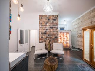 4BR Artdeco Elegance with Sauna - 7