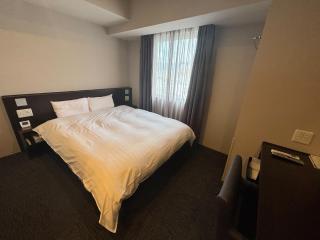 Dormy Inn Kochi - Kochi - 4
