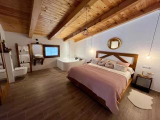 Loft Rural El Pajar del Molino - Benamahoma - 3