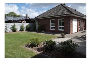 Ferienhaus Erlengrund B - Schafstedt - 0