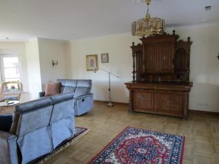 Ferienhaus Erlengrund A - Schafstedt - 4