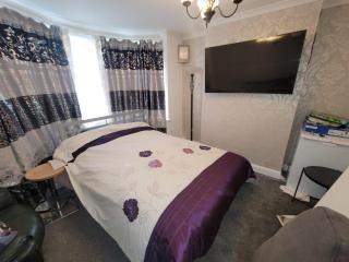 Kosy RoomZ - Welling - 0
