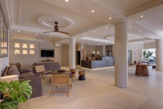Zeus Hotels Neptuno Beach - Amoudara Herakliou - 5