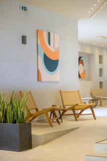 Zeus Hotels Neptuno Beach - Amoudara Herakliou - 2