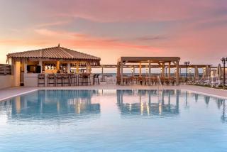 Zeus Hotels Neptuno Beach - Amoudara Herakliou - 0