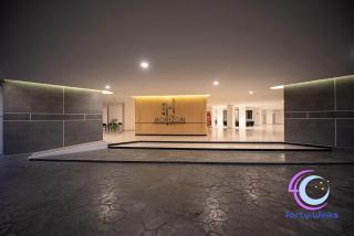 The Horizon Ipoh by 40 Winks - Ipoh - 7