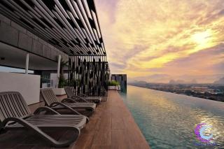The Horizon Ipoh by 40 Winks - Ipoh - 0