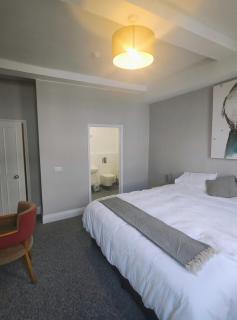 Esca Restaurant With Rooms - Ross-on-Wye - 1