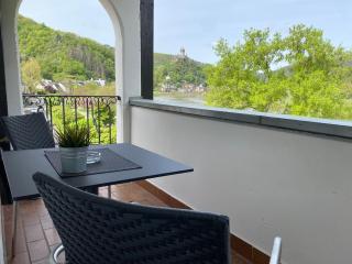 Hotel Altes Winzerhaus - Cochem - 8
