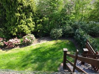 Felderblick oben - - 3