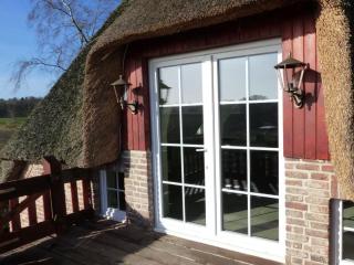 Felderblick oben - - 7