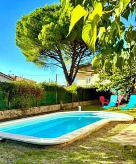 Villa la Farigoule - Carpentras - 0