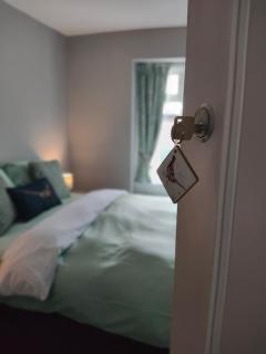 Esca with Rooms - 1