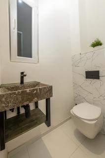 CityCenter Luxe Suite - Budapest - 6