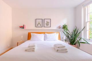 Historic 1BD Flat in the Heart of Shoreditch - 8