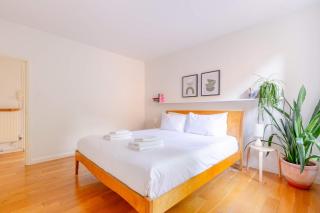 Historic 1BD Flat in the Heart of Shoreditch - Londra - 7
