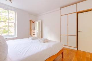 Historic 1BD Flat in the Heart of Shoreditch - 6