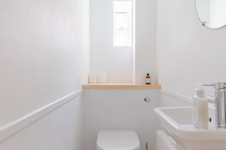 Historic 1BD Flat in the Heart of Shoreditch - Londra - 3