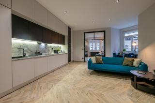 CityCenter Luxe Suite - Budapest - 0
