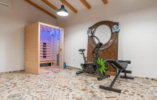 Amazing Home In Umag With Sauna - Umag - 2
