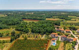 Amazing Home In Umag With Sauna - 1