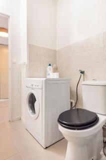 Studio hyper-centre avec parking - 6