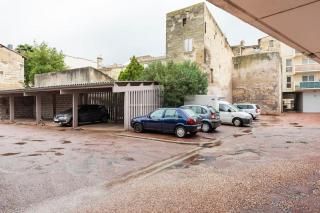Studio hyper-centre avec parking - Libourne - 5