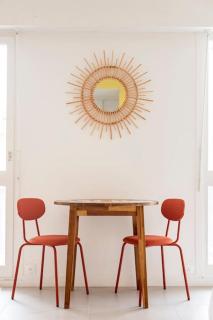 Studio hyper-centre avec parking - 4