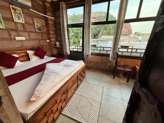 BlaBla Hostel - Jodhpur - 8