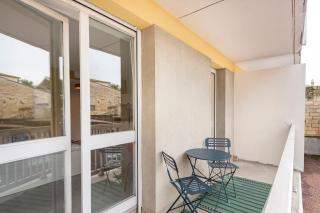 Studio hyper-centre avec parking - Libourne - 1