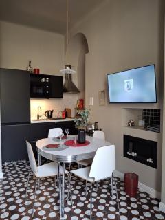 Chichouse Maderno - Milan - 6