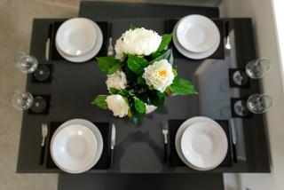 Beautiful town centre apartment - Huntingdon - 3