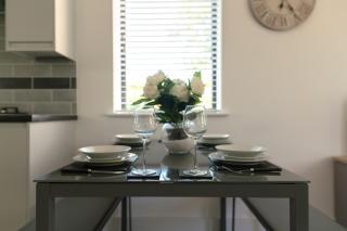 Beautiful town centre apartment - Huntingdon - 1