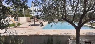 Trullo Genista - 3