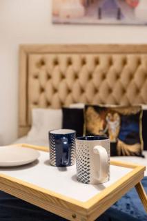 Amazing apartment in Valletta - La Valette - 7