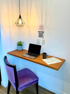 Vila Broussard Flats Centro Pedra Azul - 3