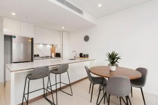 South Bank Skyview Pool & Gym Access - Brisbane - 7