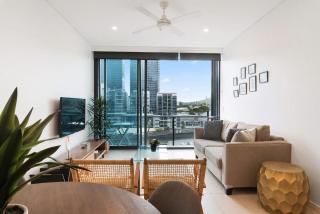 South Bank Skyview Pool & Gym Access - Brisbane - 0