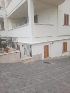 Appartamenti Bramante 2 - 0