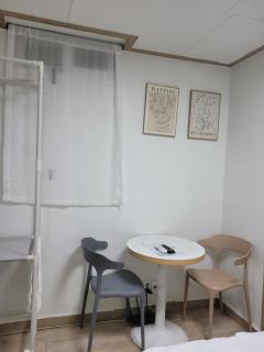 Cozy House - Seul - 1