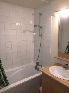 Terrasses F 102 PARC NAT VANOISE appart 4 per - 3