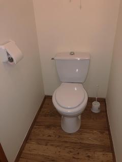 Terrasses F 102 PARC NAT VANOISE appart 4 per - 2